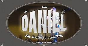 The Writing on the Wall | Daniel Bentley