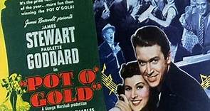 EL ARCA DE ORO (Pot O'Gold, 1941, Full Movie, Spanish, Cinetel)