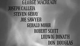 Gilda (1946) Rita Hayworth, Glenn Ford, George Macready