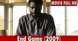 End Game (2009) Movie ** Kurt Angle, Jenna Morasca, Natalie Bail