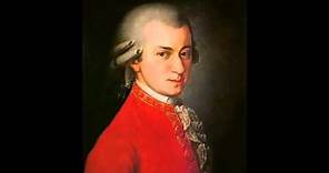 W. A. Mozart - KV 425 - Symphony No. 36 in C major "Linz"