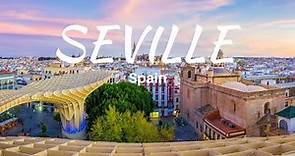 Top Things to Do in Seville, Spain (Tourist Attractions)