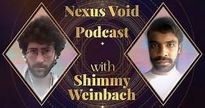 Erich Neumann, The Hero's Journey, and the Nature of Destiny | A Conversation With Shimmy Weinbach