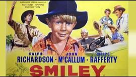 Smiley 1956 - Australian Movie