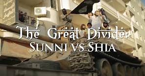 The Great Divide: Sunni vs. Shi'a - Full Episode