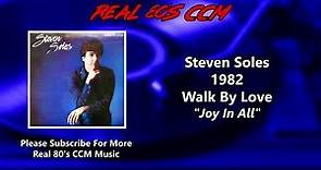 Steven Soles - Joy In All