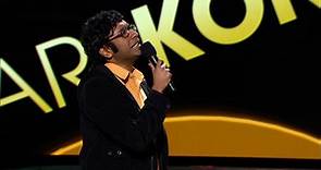 Comedy Central Presents Season 15 Episode 7 Hari Kondabolu