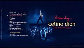 Celine Dion - A New Day...Live in Las Vegas (2004)