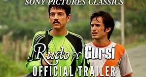 Rudo y Cursi | Official Trailer (2008)