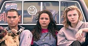 The Miseducation of Cameron Post review – coming-of-age in the glare of prejudice