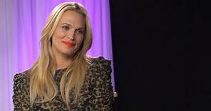 Molly Sims: What you need to know about beauty