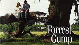 Alan Silvestri - Forrest Gump (Original Motion Picture Score)
