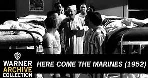 Trailer | Here Come the Marines | Warner Archive