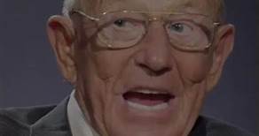Lou Holtz on his belief at Notre Dame on beating Miami