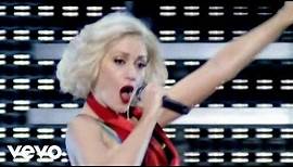 Gwen Stefani - Wind It Up (Live)