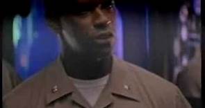 ALLARME ROSSO (1995) Con Denzel Washington - Trailer Cinematografico