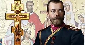 Nicholas II, The Martyred Tsar