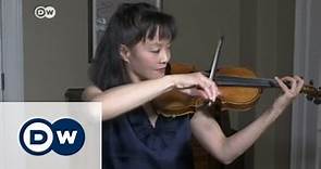 Un Stradivarius reaparece tras 35 años