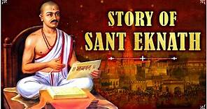 Story Of Sant Eknath Maharaj | संत एकनाथ जी की जीवन कथा | Devotional Stories | Rajshri Soul
