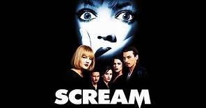 Scream | Official Trailer (HD) - Neve Campbell, Courteney Cox, Drew Barrymore | Miramax