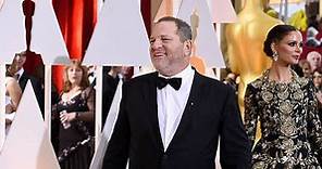 Las 20 películas más famosas producidas por Harvey Weinstein