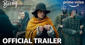 Catherine Called Birdy - Official Trailer | Prime Video