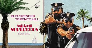Miami Supercops (1985) Full HD