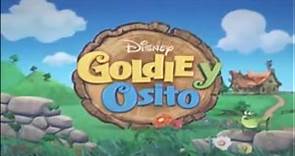 Goldie Y Osito - Nueva Serie en Disney Junior