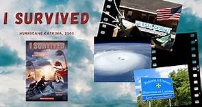 I Survived: Hurricane Katrina