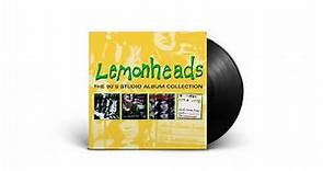 The Lemonheads - Mrs. Robinson
