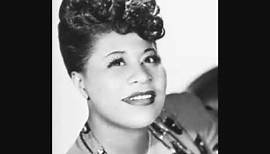 Ella Fitzgerald & Louis Armstrong: Moonlight In Vermont
