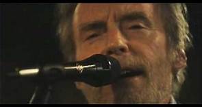 JD Souther: "Closing Time" live from Grimeys In Store Cd release