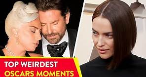 Oscars 2019 Must-See Moments | ⭐OSSA
