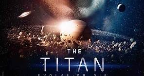 Tráiler The Titan - Película Netflix (Estreno 30 Mar 2018)
