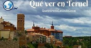 Qué ver en Teruel, Aragón