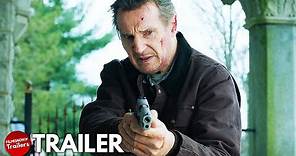 HONEST THIEF Trailer (2021) Liam Neeson Action Movie