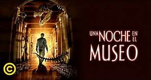 Noche en El Museo - Trailer Oficial en Español HD