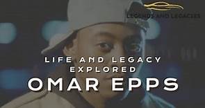 Omar Epps: Life and Legacy Explored