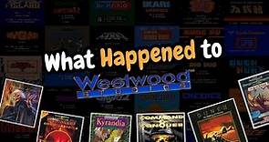 What happened to Westwood Studios??
