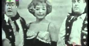 Franco Nebbia - Passione Latina (Vademecum Tango) 1961