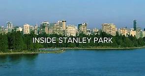 #VeryVancouver Moments: Stanley Park