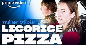 Licorice Pizza - Tráiler oficial | Prime Video
