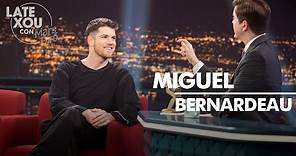 Entrevista a Miguel Bernardeau | Late Xou con Marc Giró