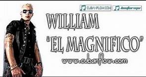 Millonario - William El Magnifico Ft. Michel Delgado
