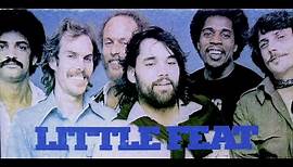 Little Feat Rockpalast Germany, July 23, 1977 (complete)