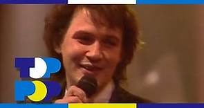 Johnny Logan - I'm Not In Love (1987) • TopPop