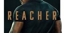 Reacher - watch tv show streaming online