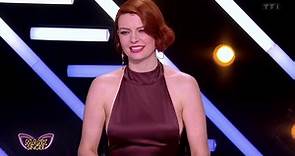 Elodie Frege sur TF1 (12/05/2023) - Vidéo Dailymotion
