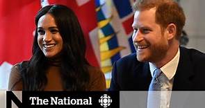 Prince Harry, Meghan welcome daughter named Lilibet Diana