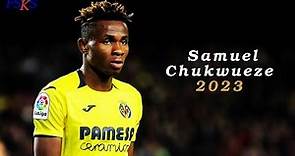 Samuel Chukwueze | Sensational Skills & Goals Compilation | Welcome to AC Milan 🔴⚫